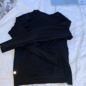 Lululemon Long Sleeve